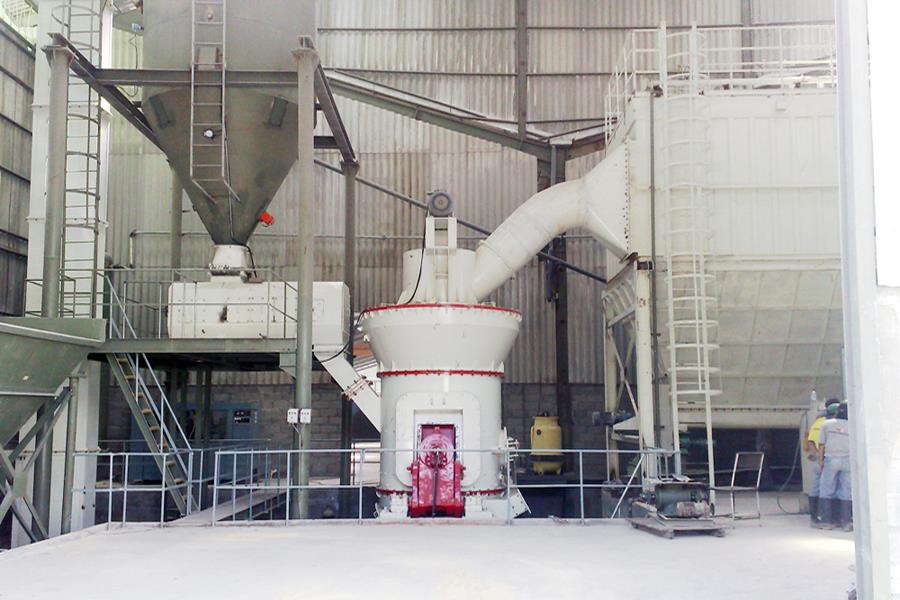 European Type Jaw Crusher10
